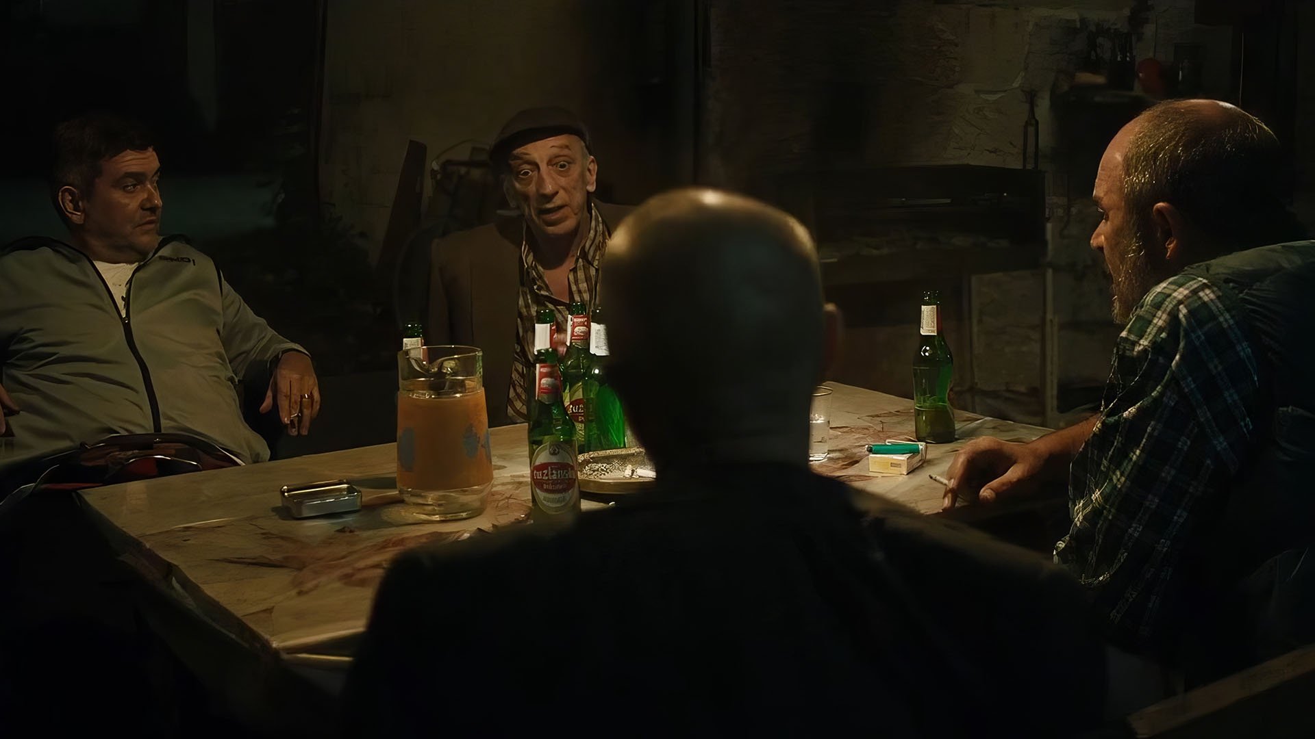 May Labor Day Background