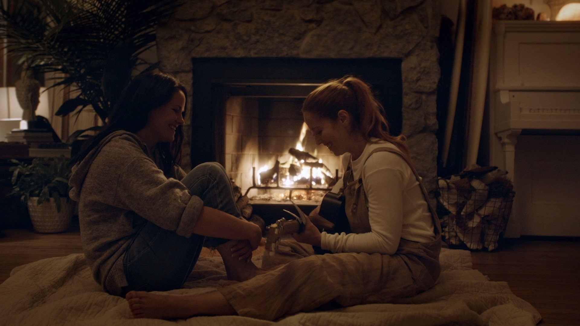 Walk With Me Background