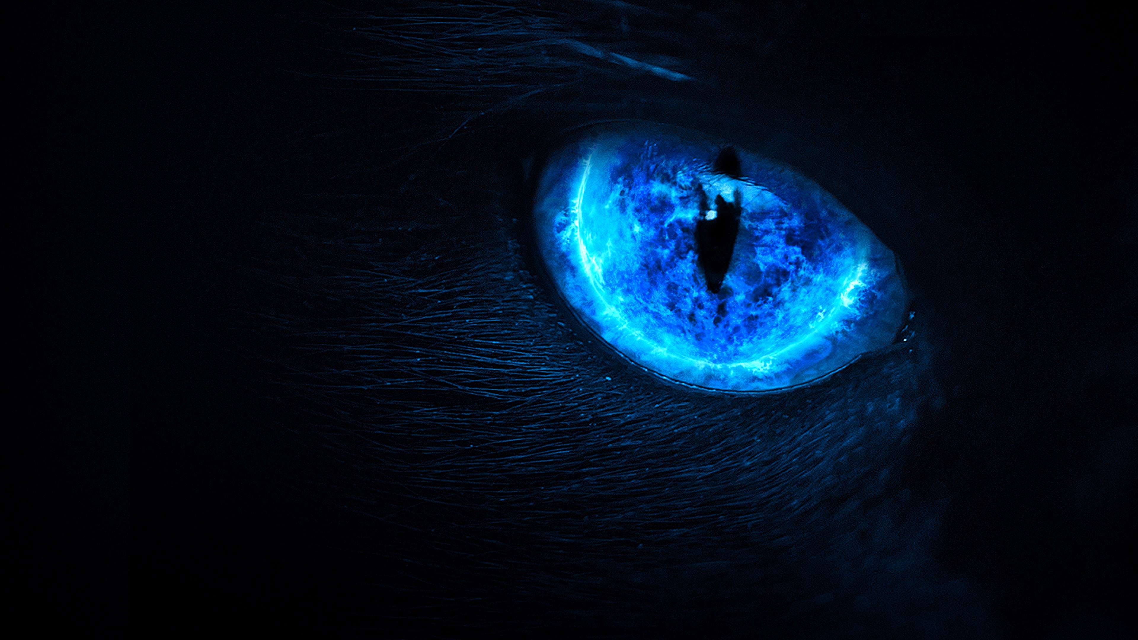 Eli Roth Presents: My Possessed Pet Background