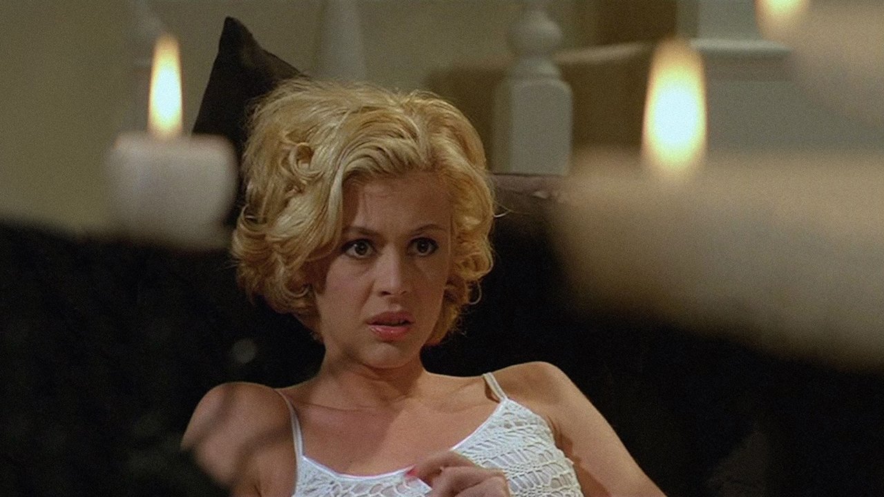 The Hyena Background