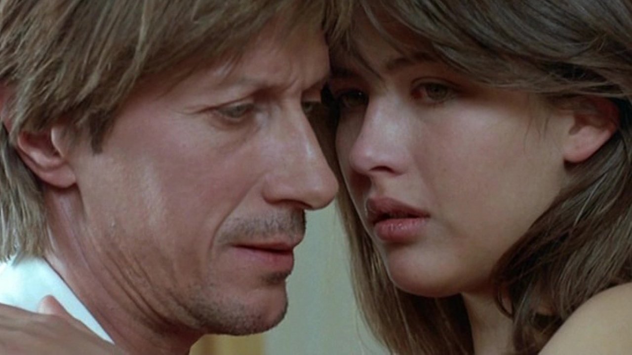 My Nights Are More Beautiful Than Your Days Background