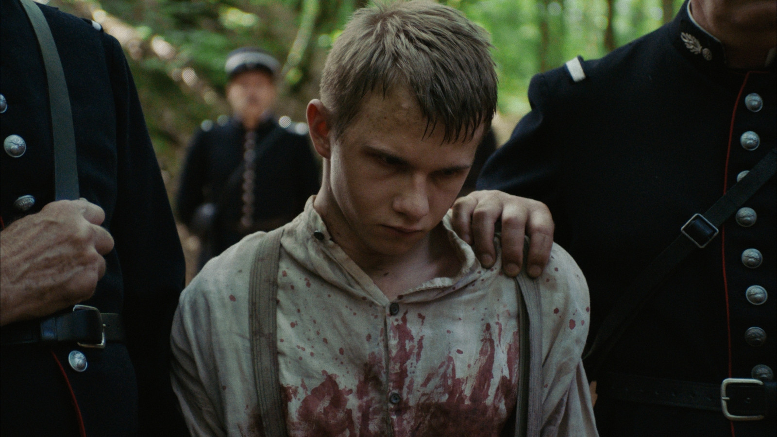 Bruno Reidal: Confession of a Murderer Background