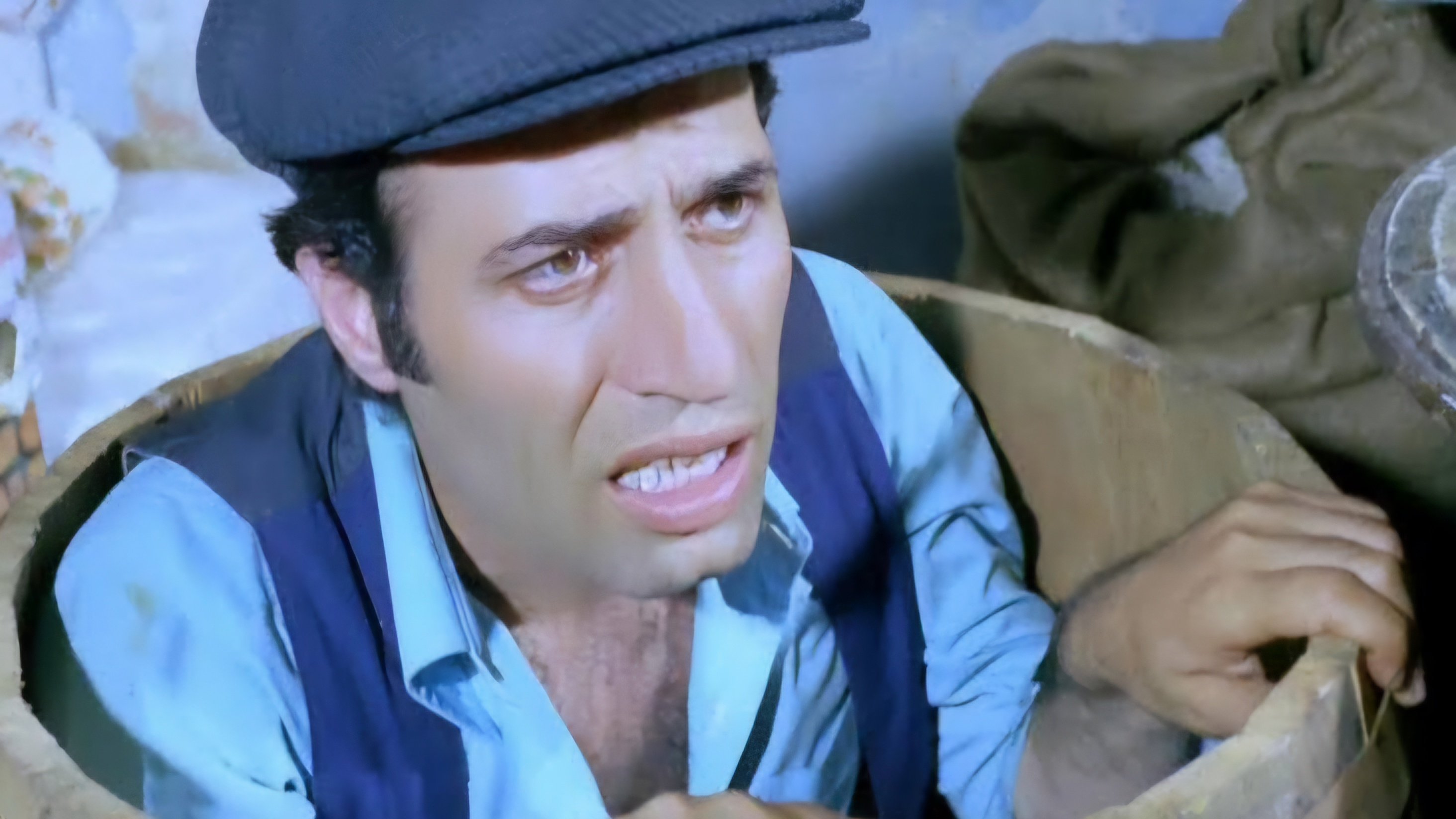 Sakar Şakir Background