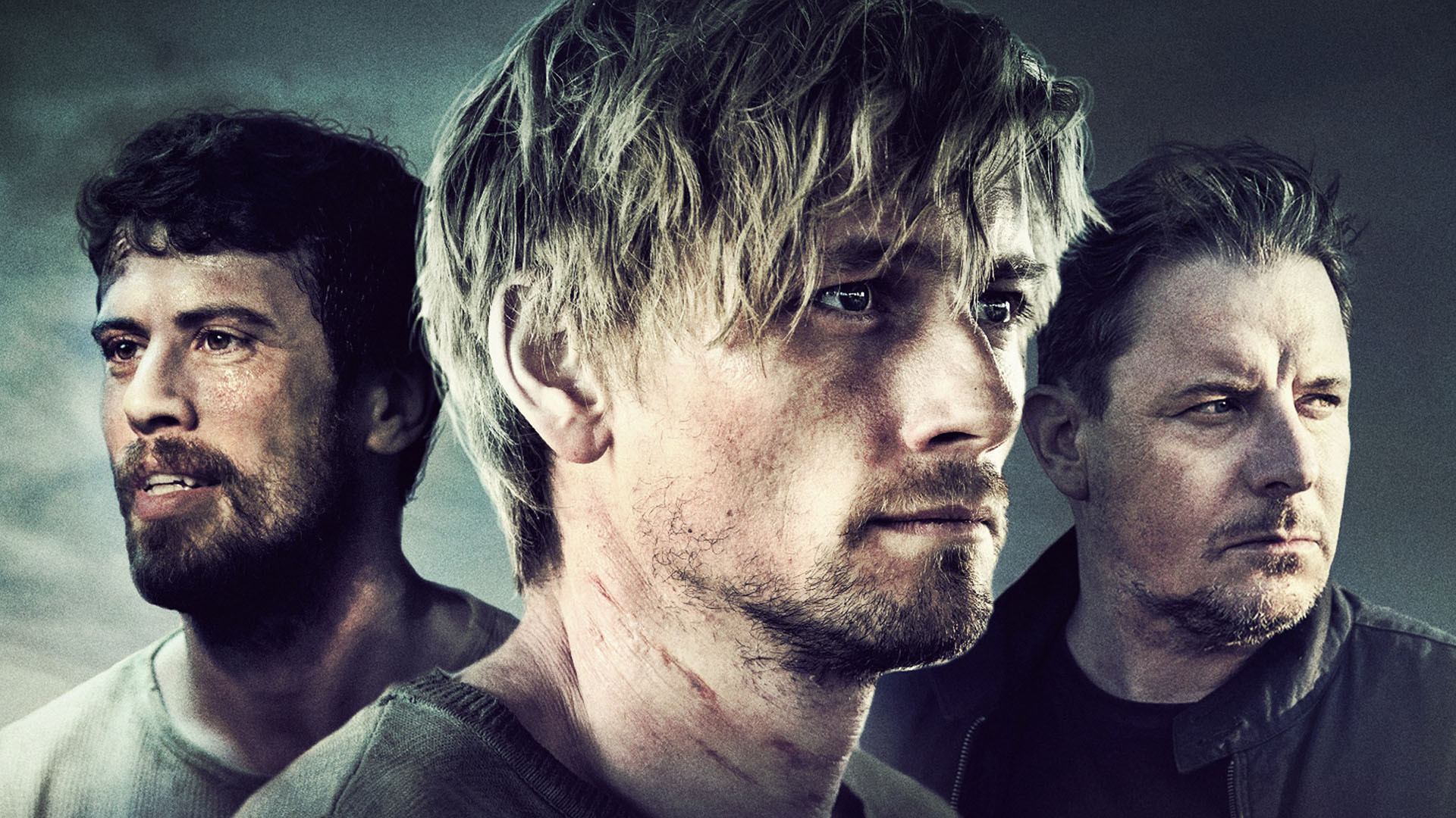 Held for Ransom Background