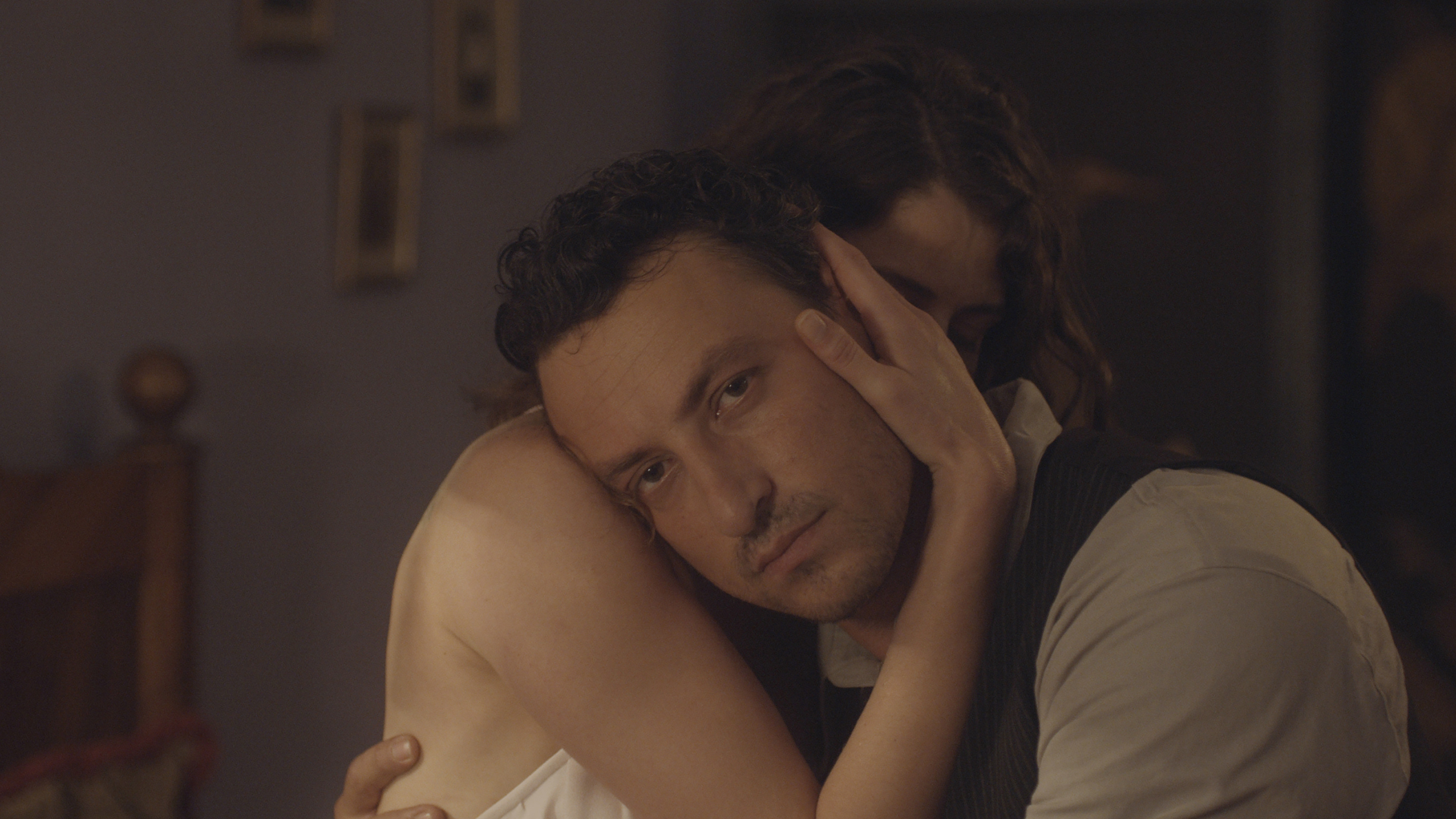 Memories of the Wind Background