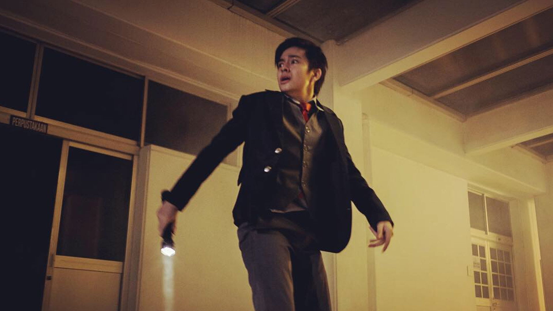 Death Whisper Background