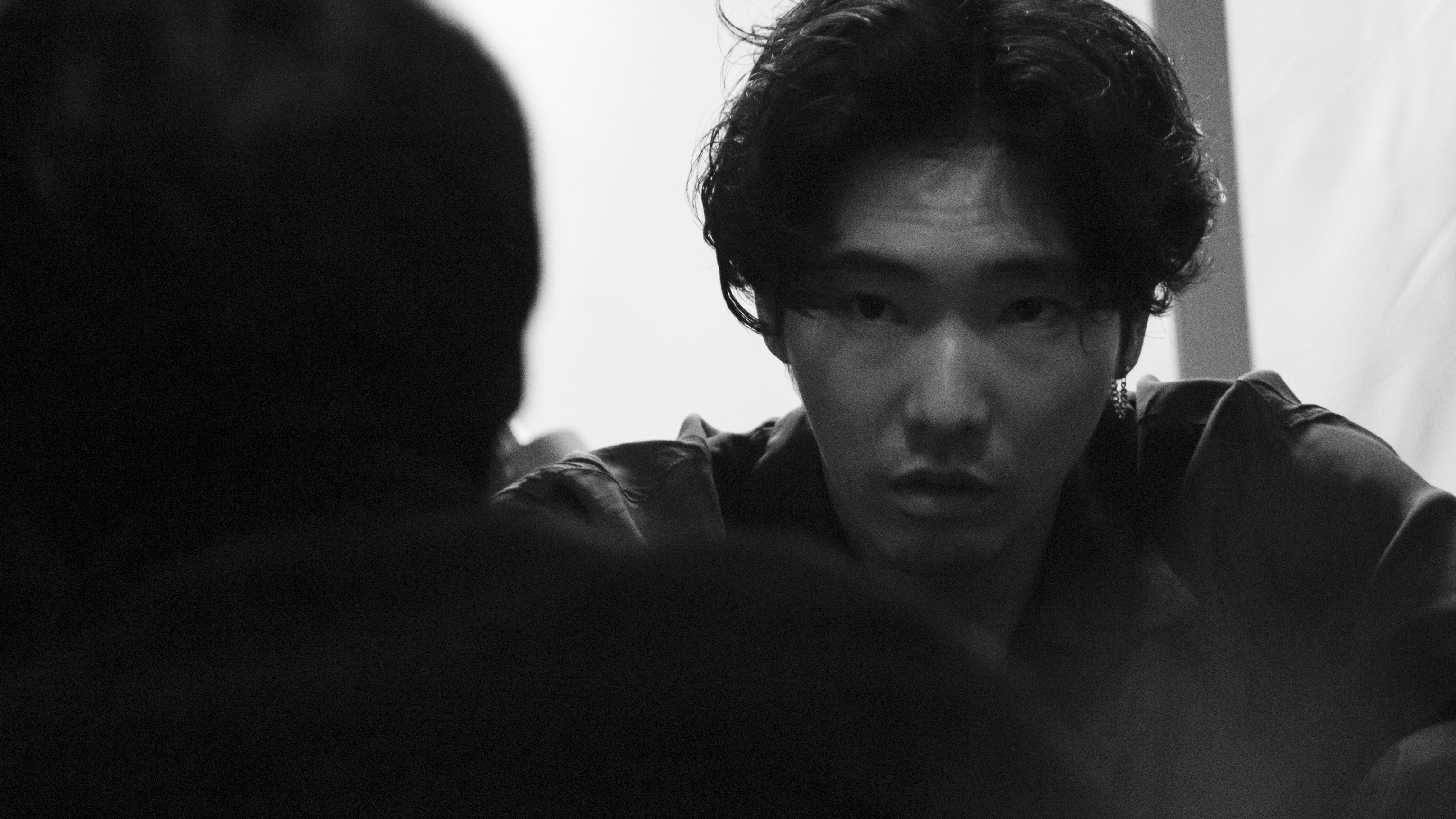 A Spoiling Rain Background