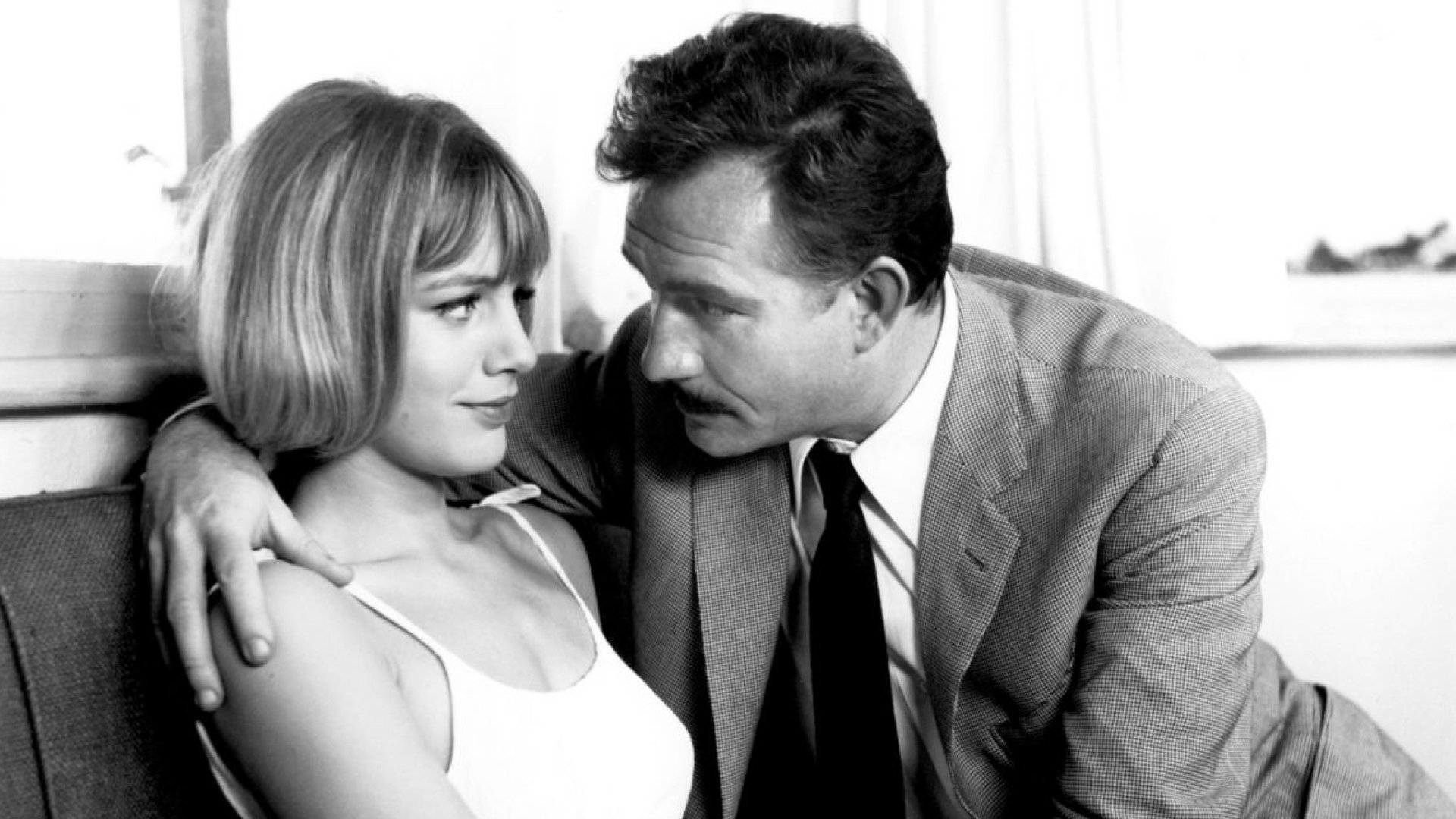 Crazy Desire Background