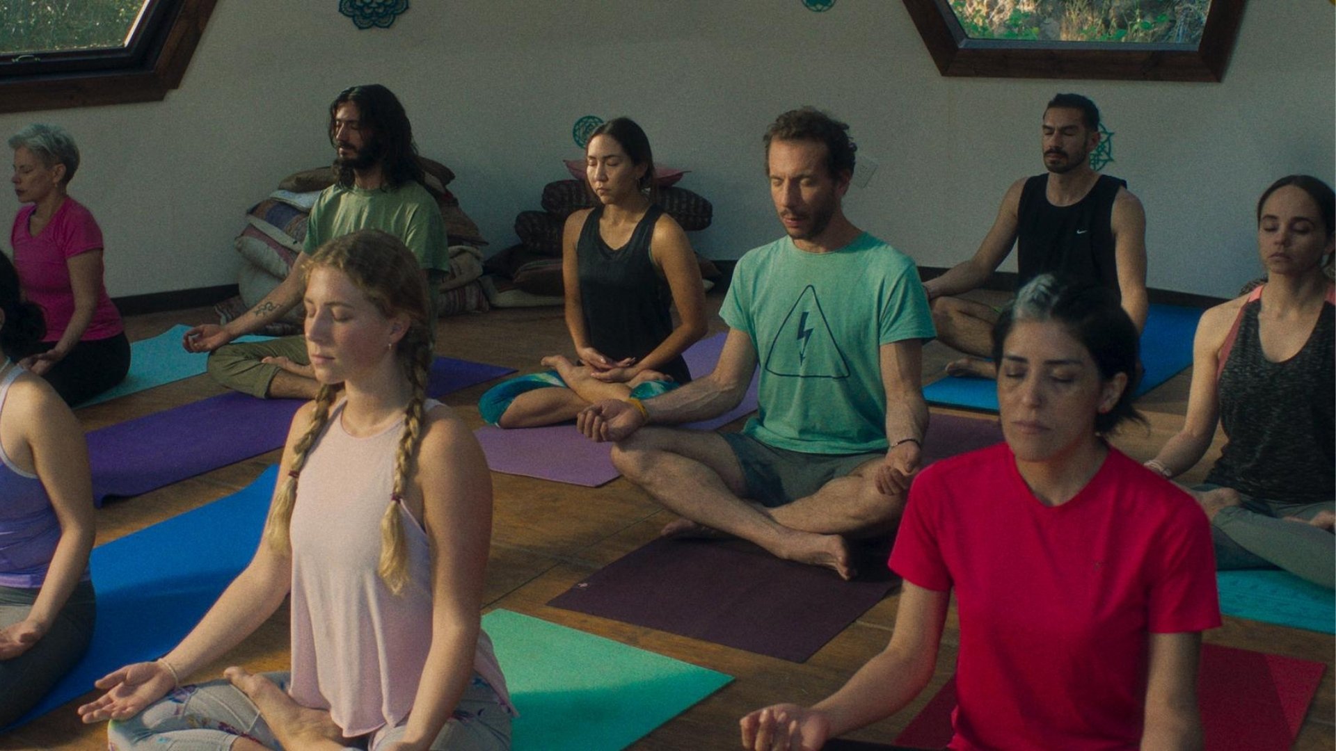 La práctica Background