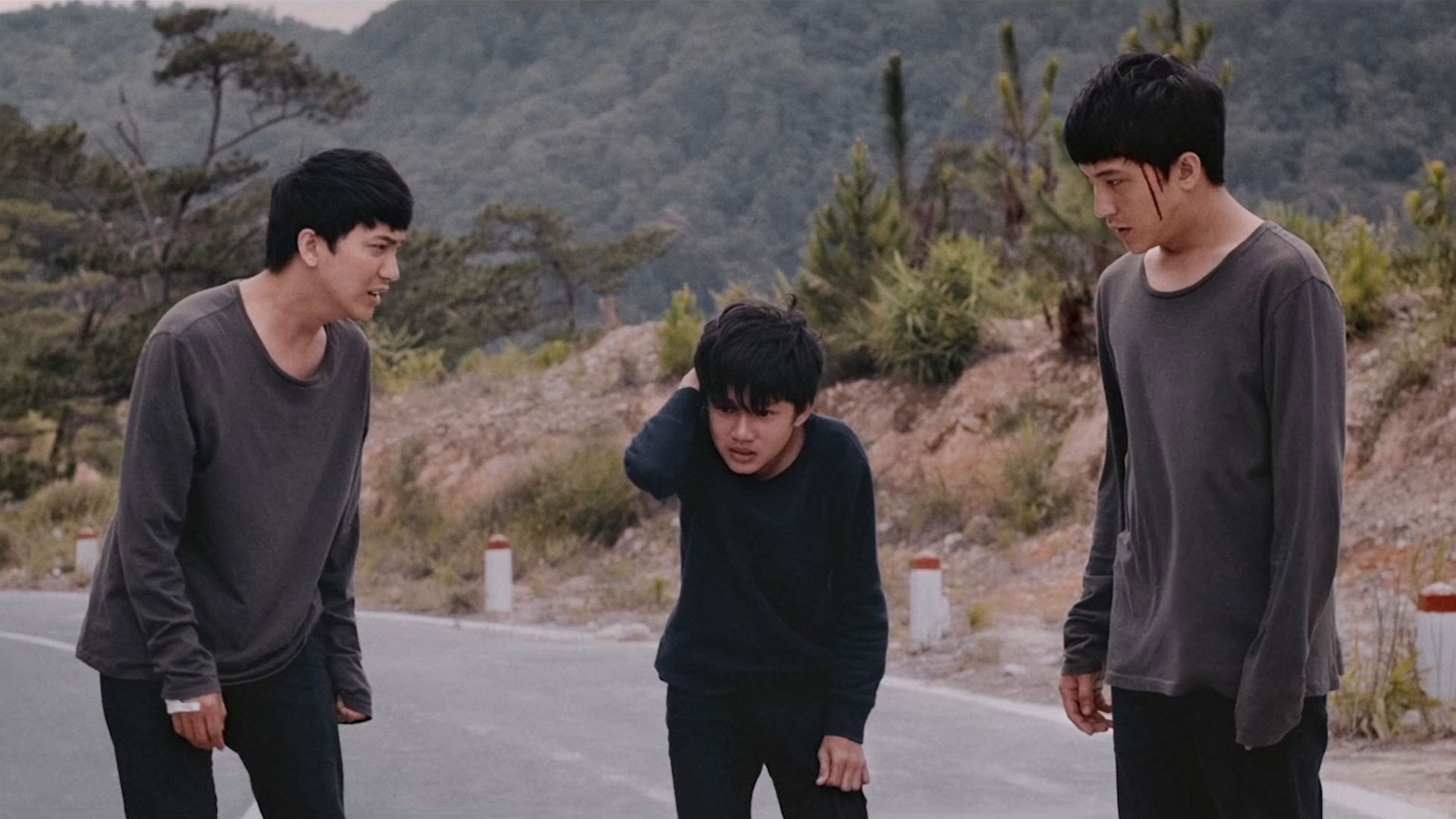 The Instrument of Murder Background