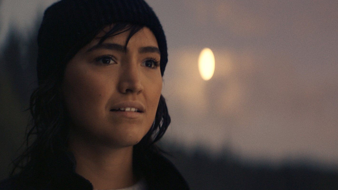 Monkey Beach Background