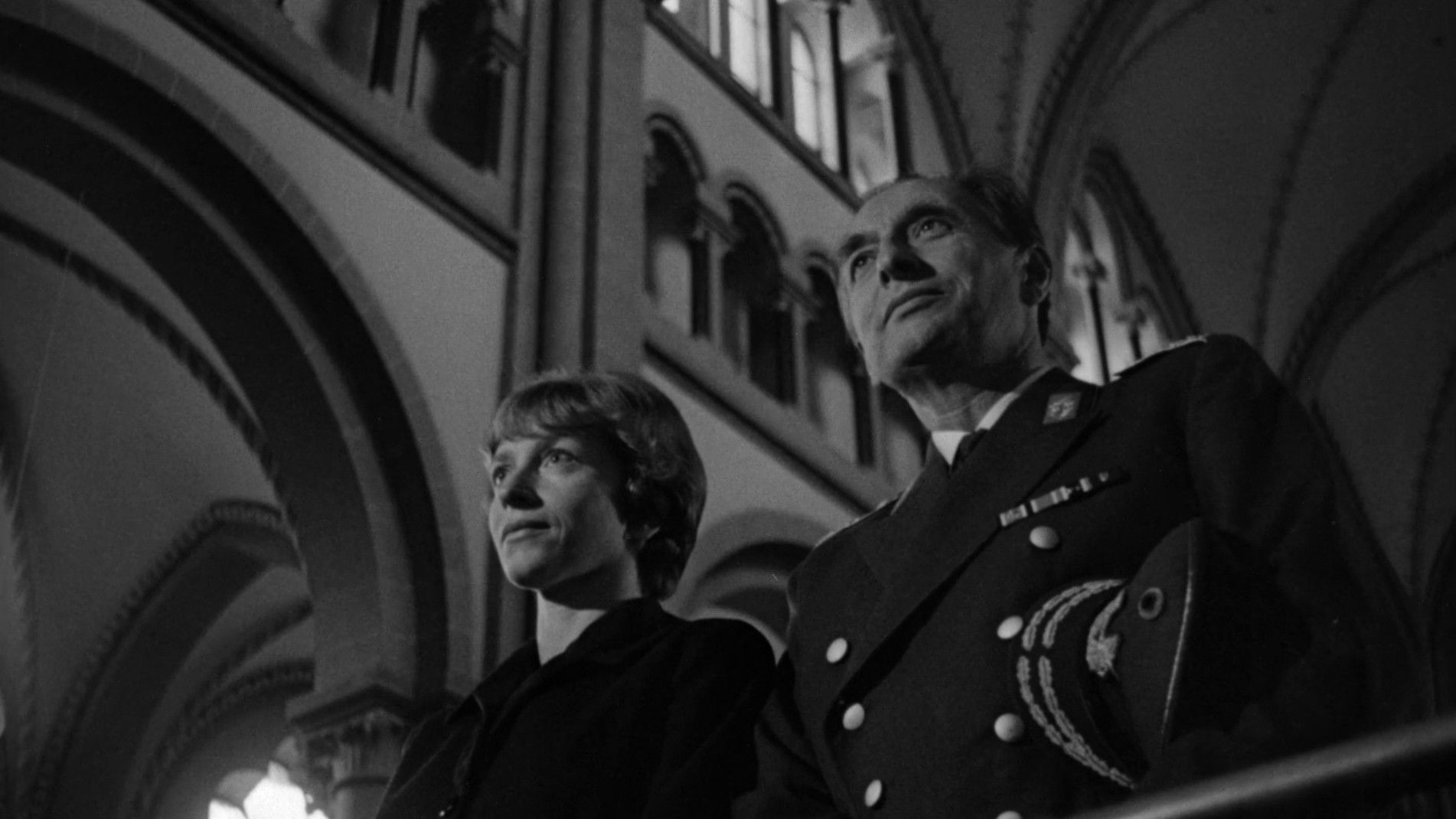 Machorka-Muff Background