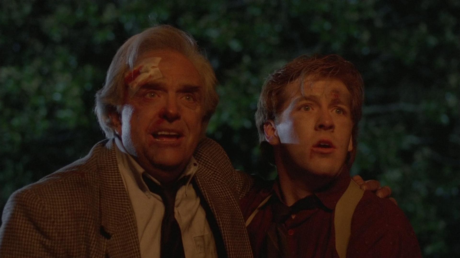 The Boneyard Background