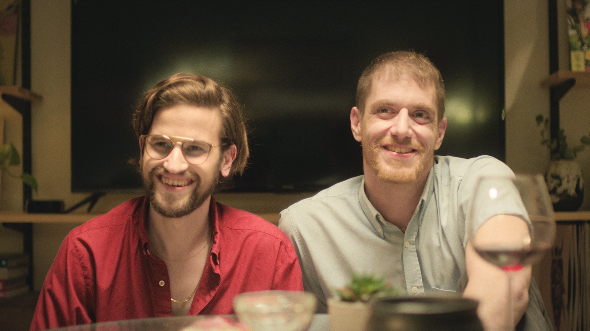 Concerned Citizen Background