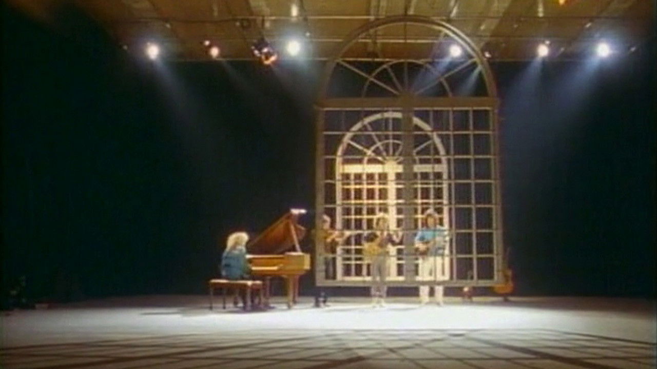 Solace: A Windham Hill Collection Background