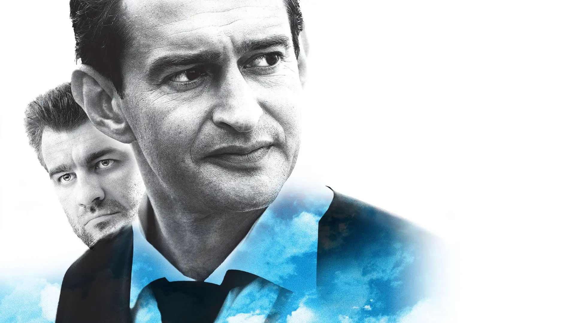 Sky Court Background