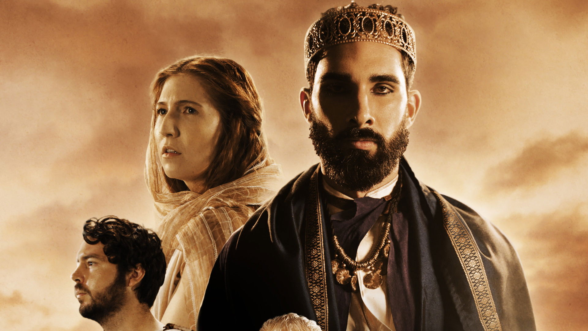 The Fatal Conflict: Judea and Rome Background