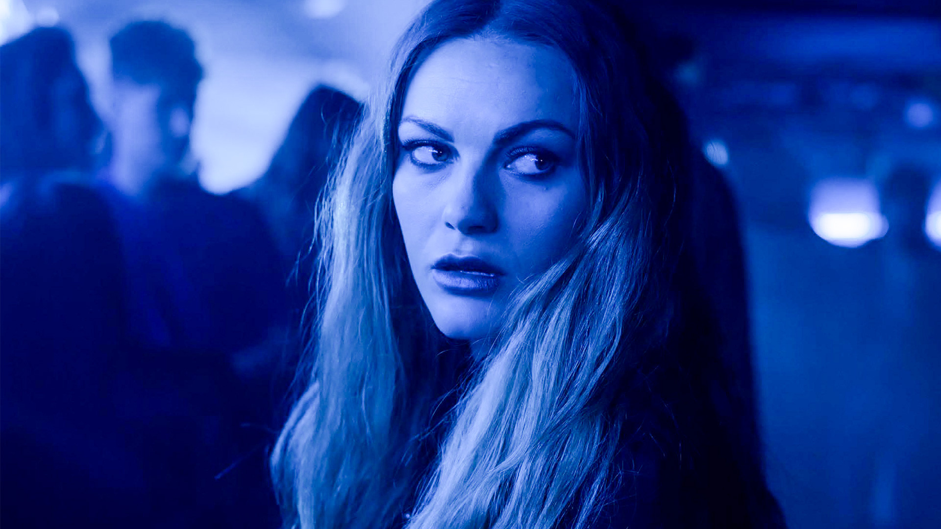 On the Edge Background