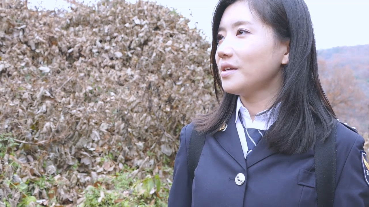 Dust Angel Background