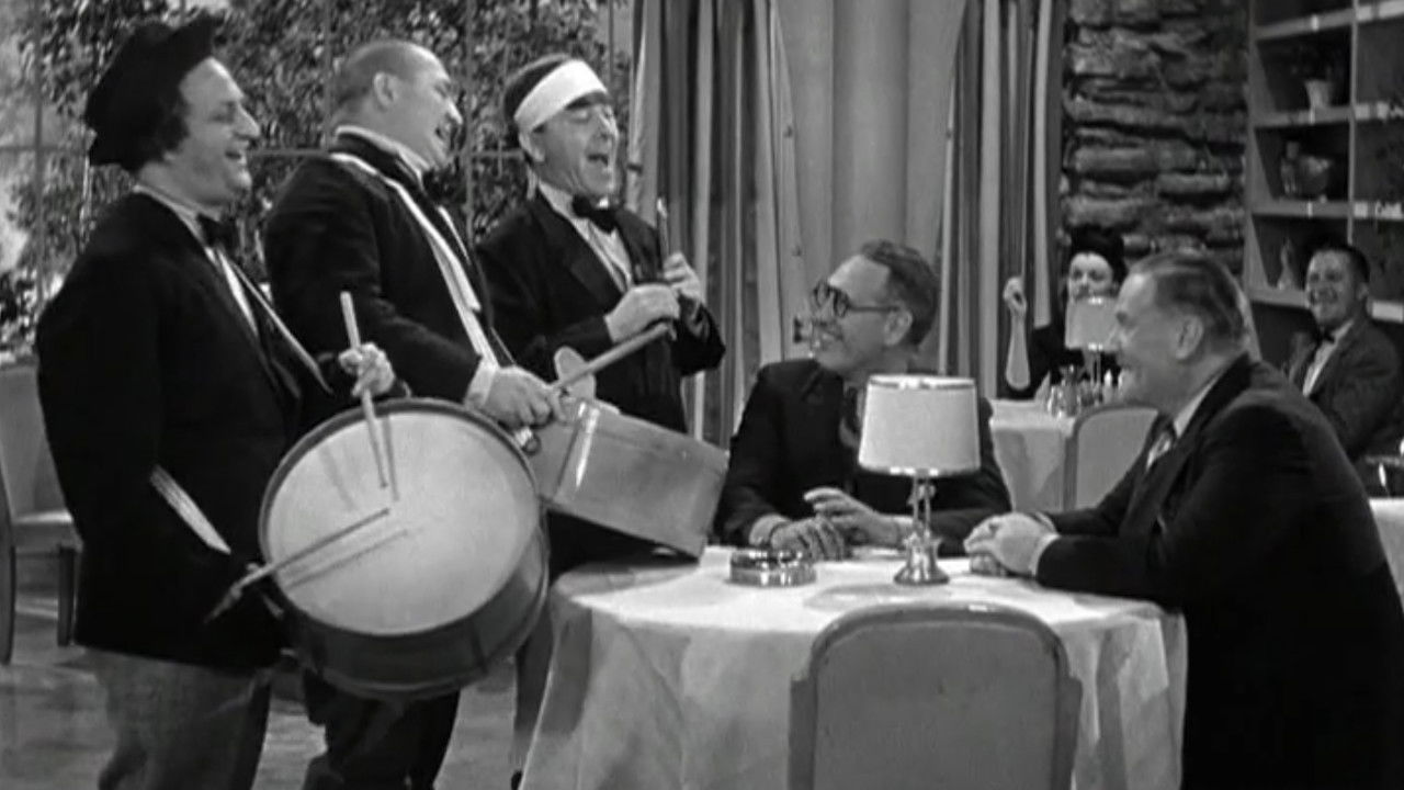 Nutty But Nice Background