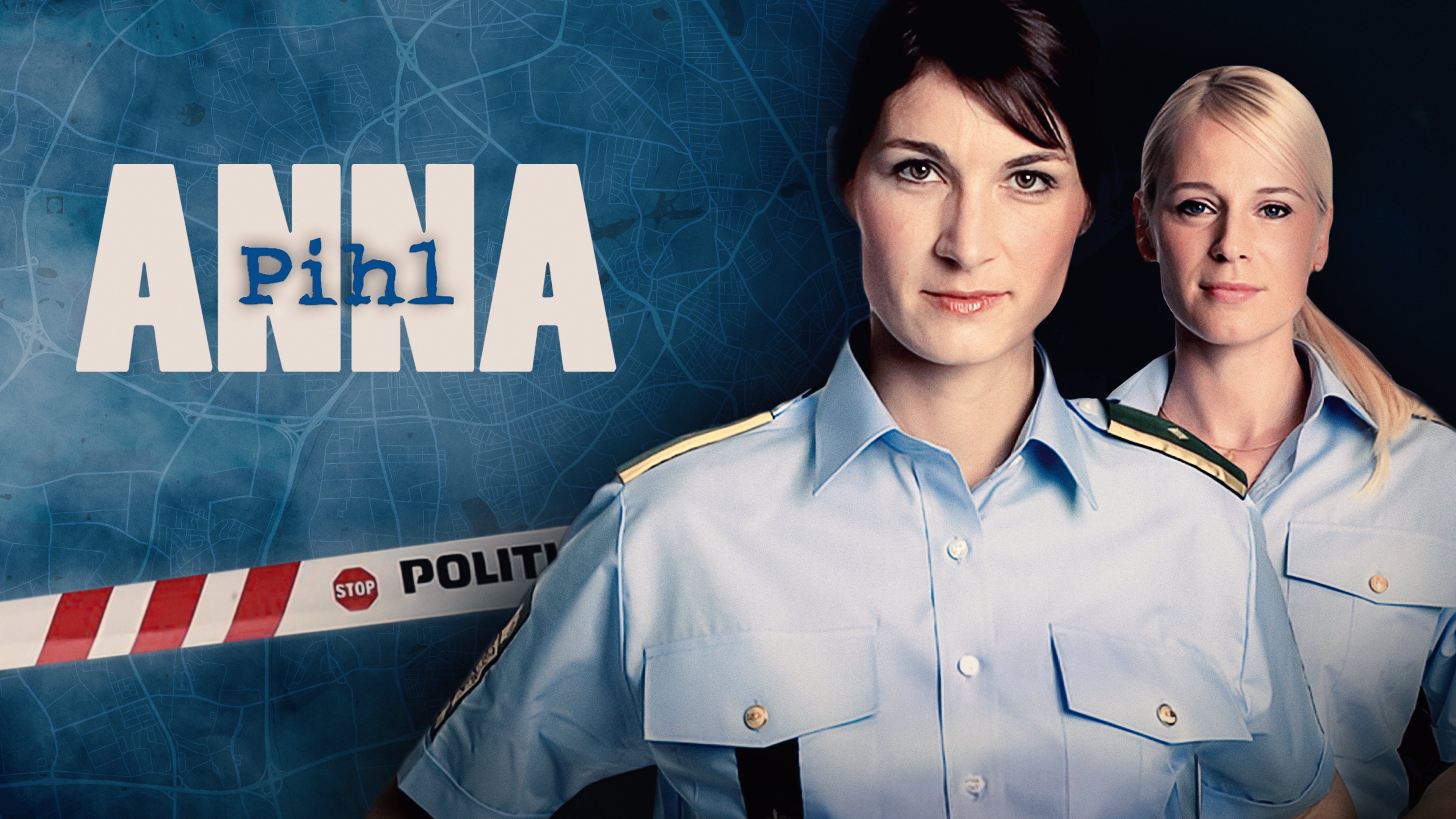 Anna Pihl Background