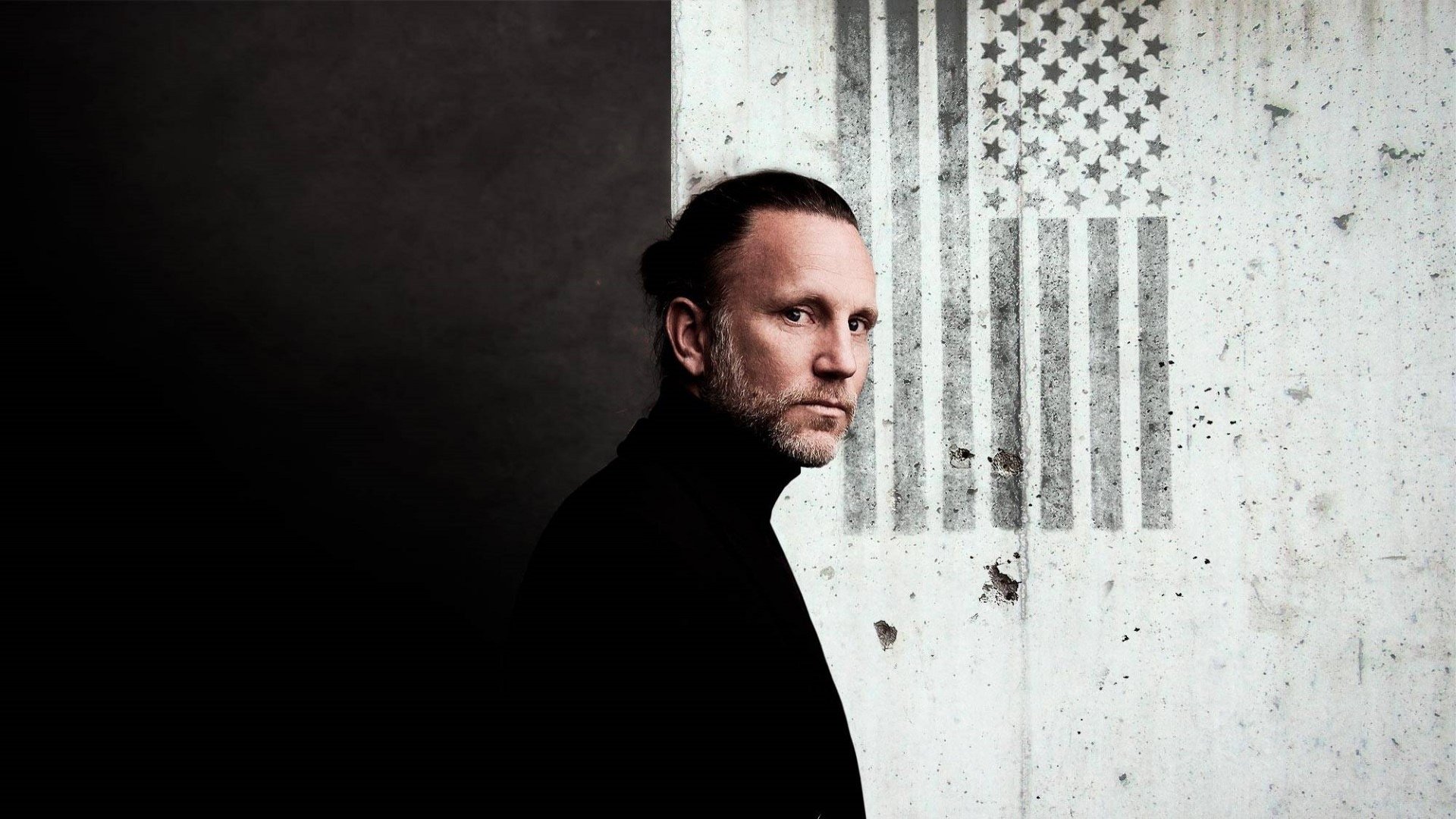 On the Verge with Peter Jihde Background