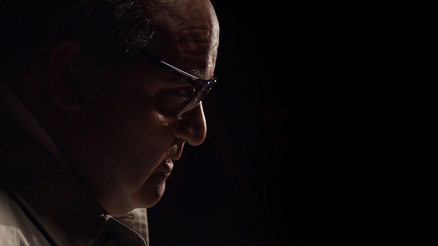 Fulci for Fake Background