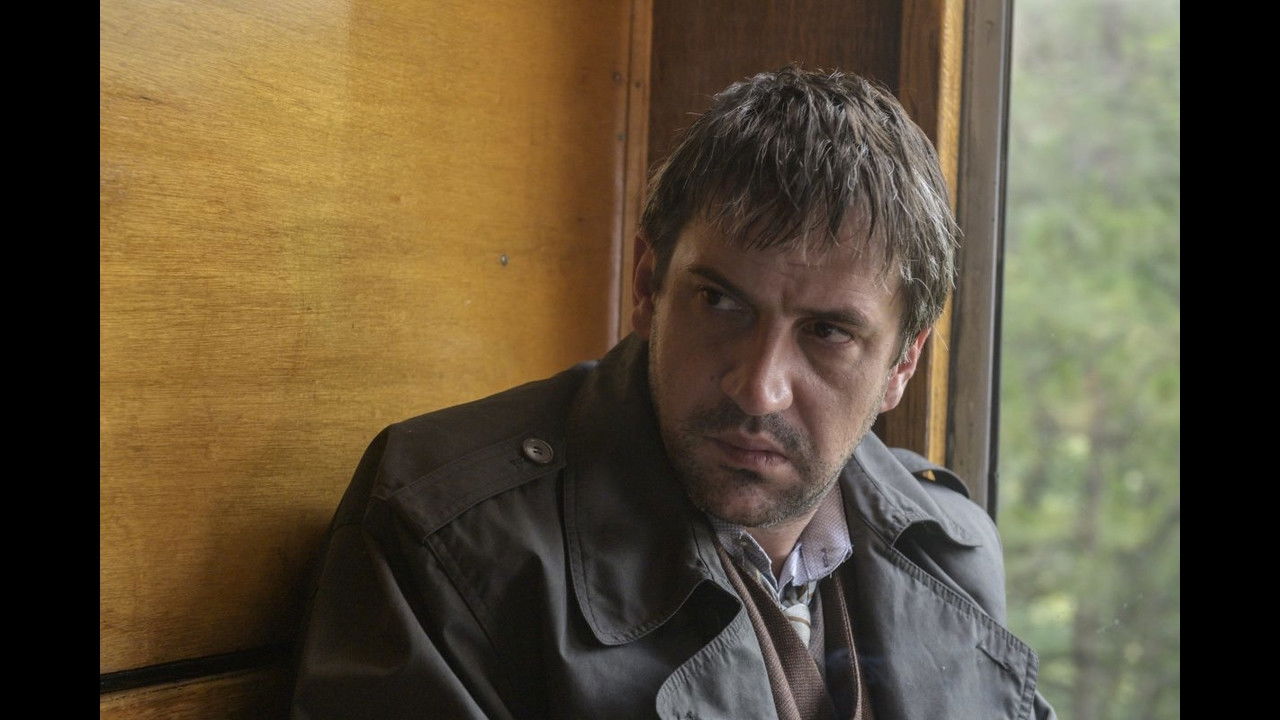 Time of Evil Background