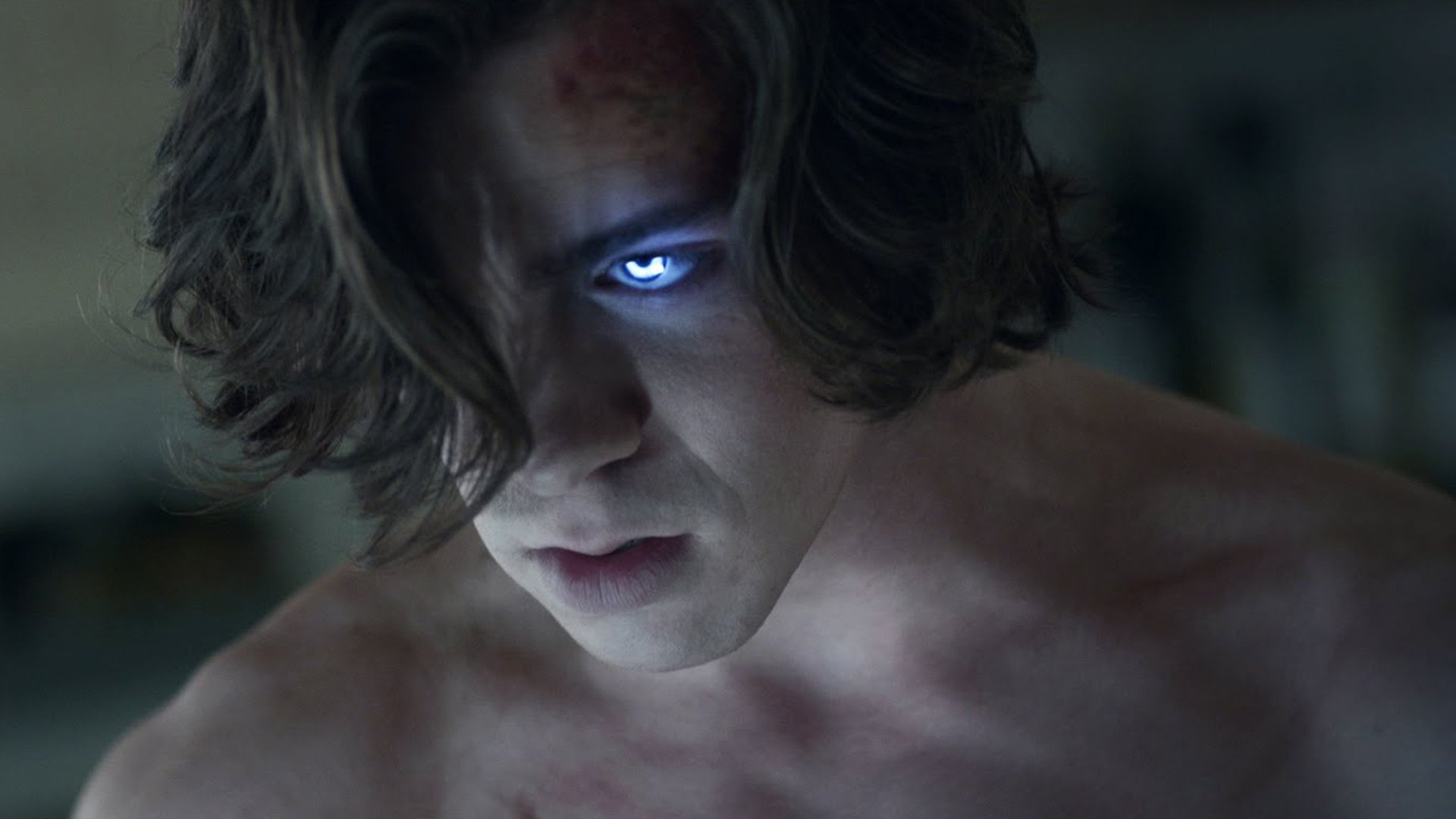 AfterDeath Background