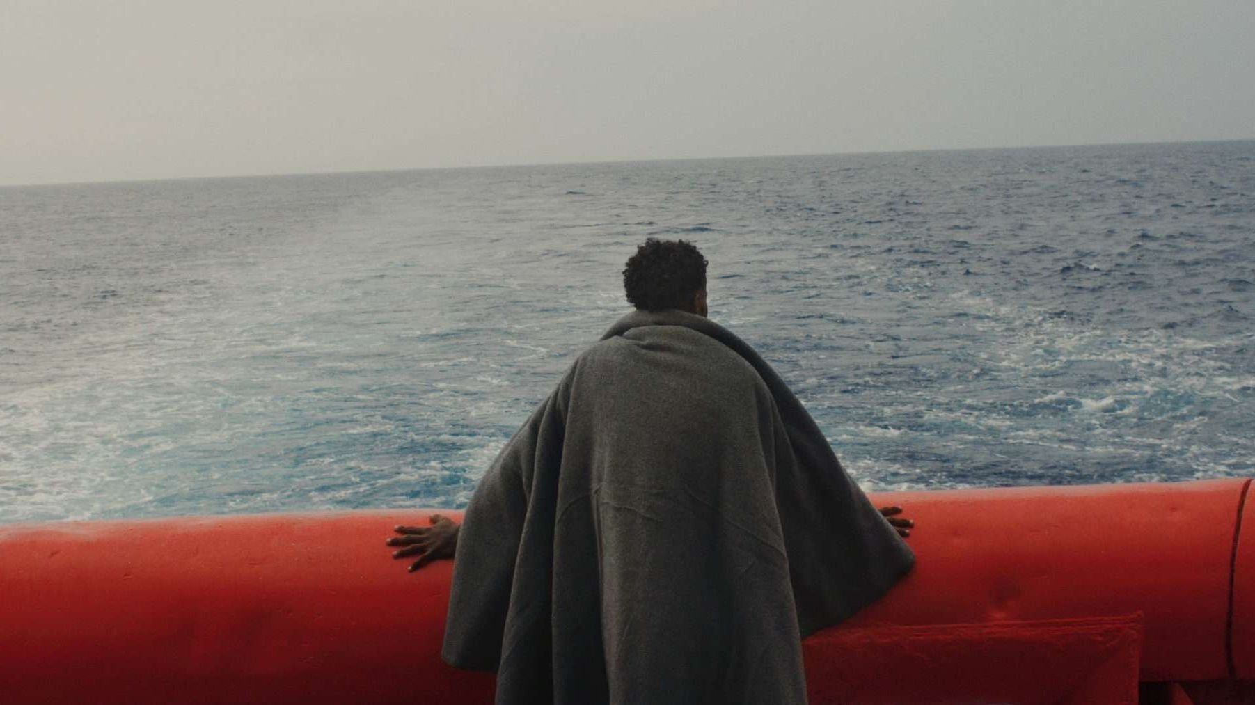 Save Our Souls Background