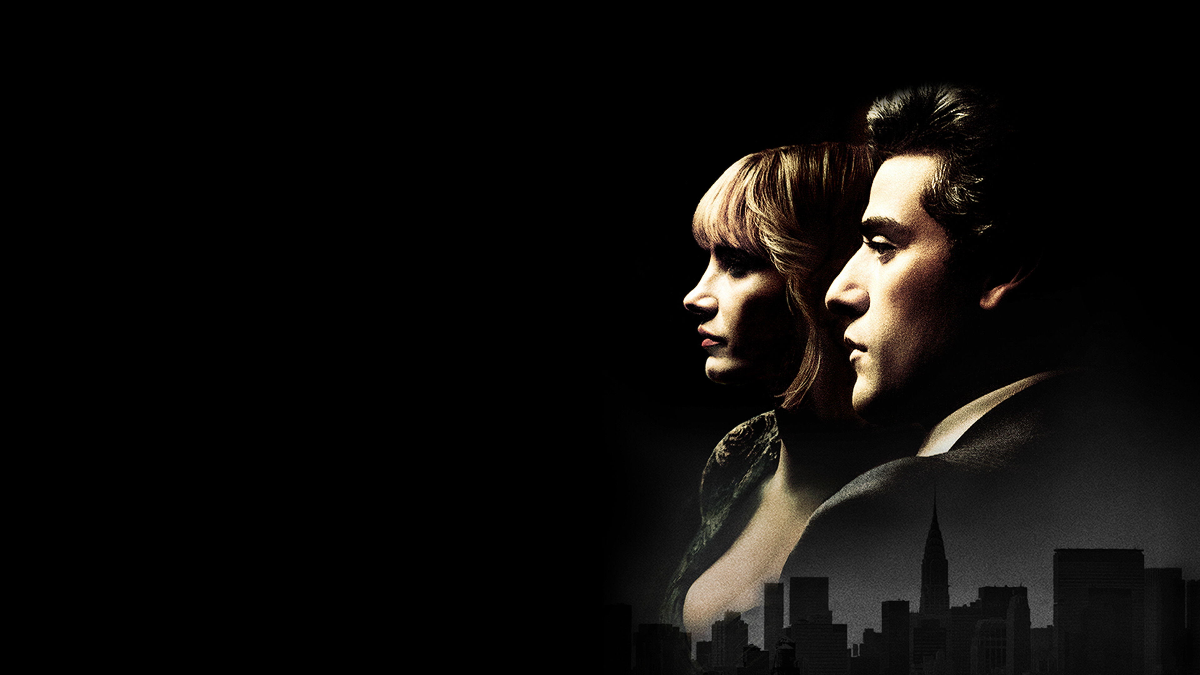 A Most Violent Year Background
