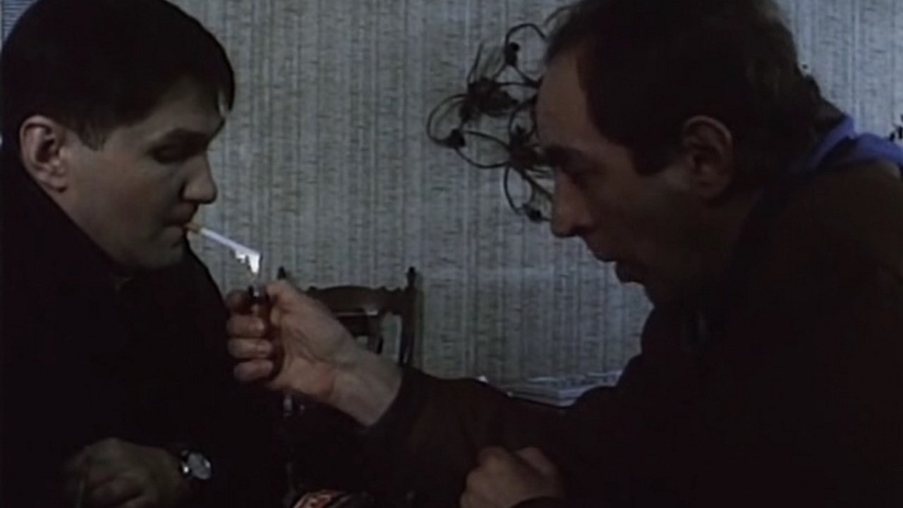 The Priest had a Dog... Background