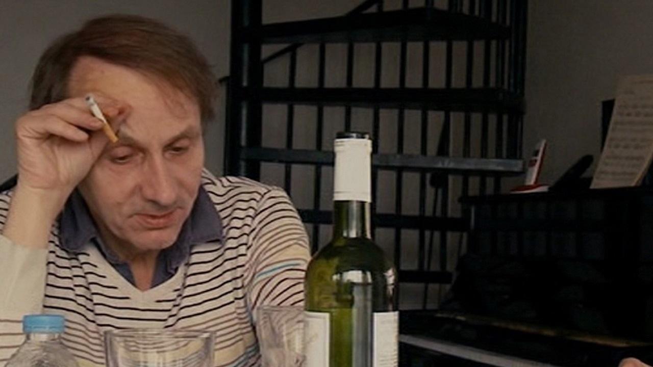 The Kidnapping of Michel Houellebecq Background