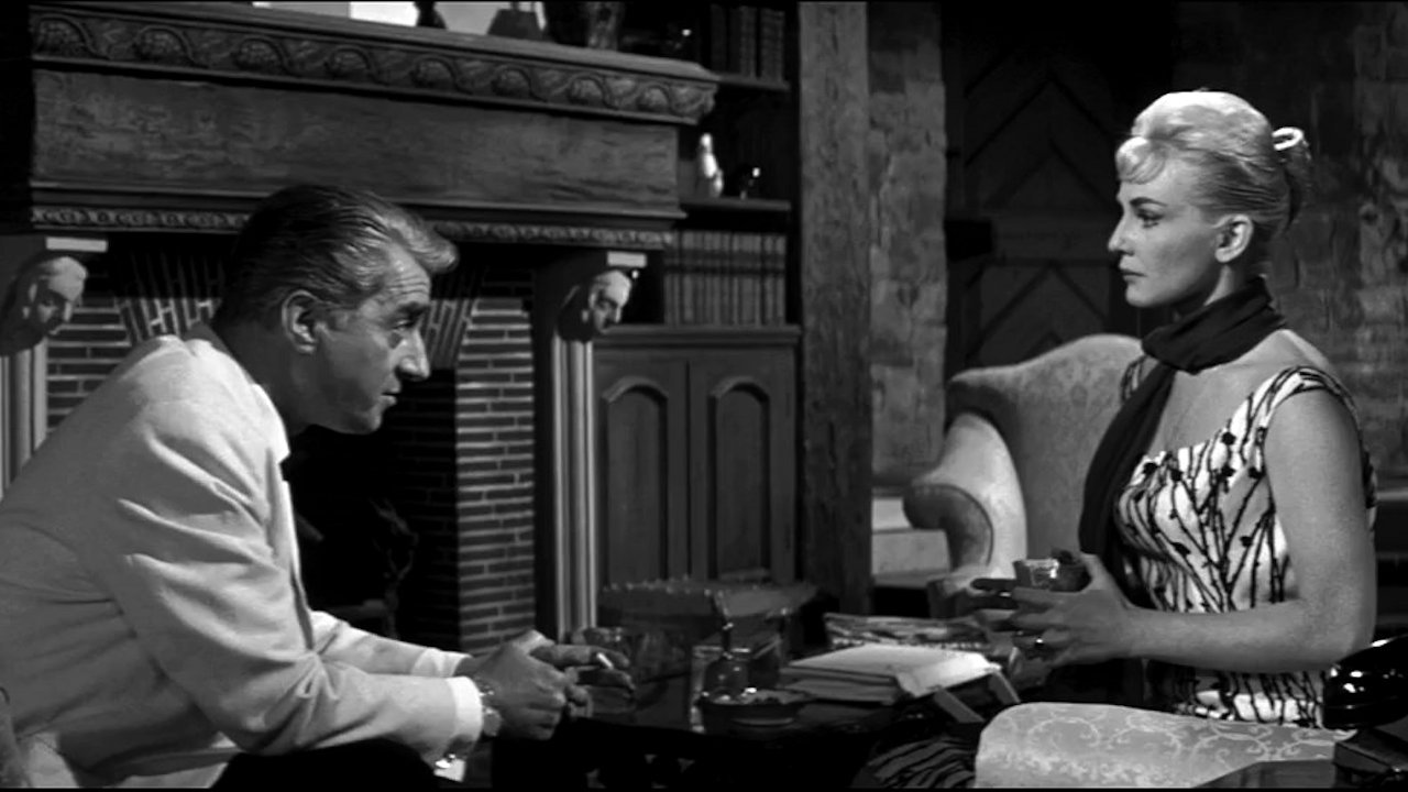 The Full Treatment Background