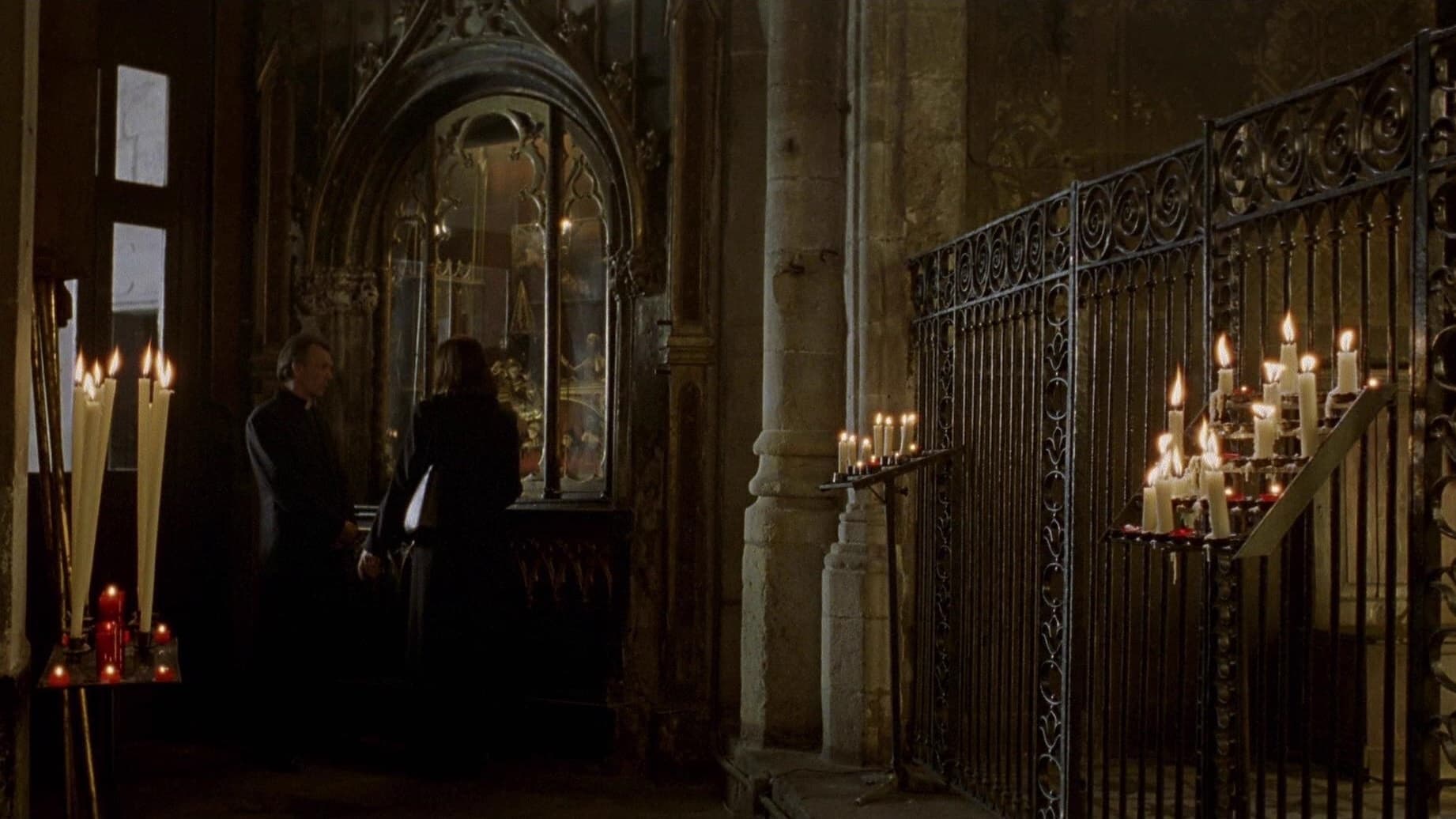 El segundo nombre Background