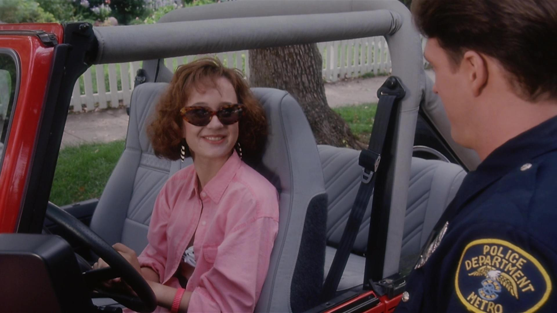 Baby of the Bride Background