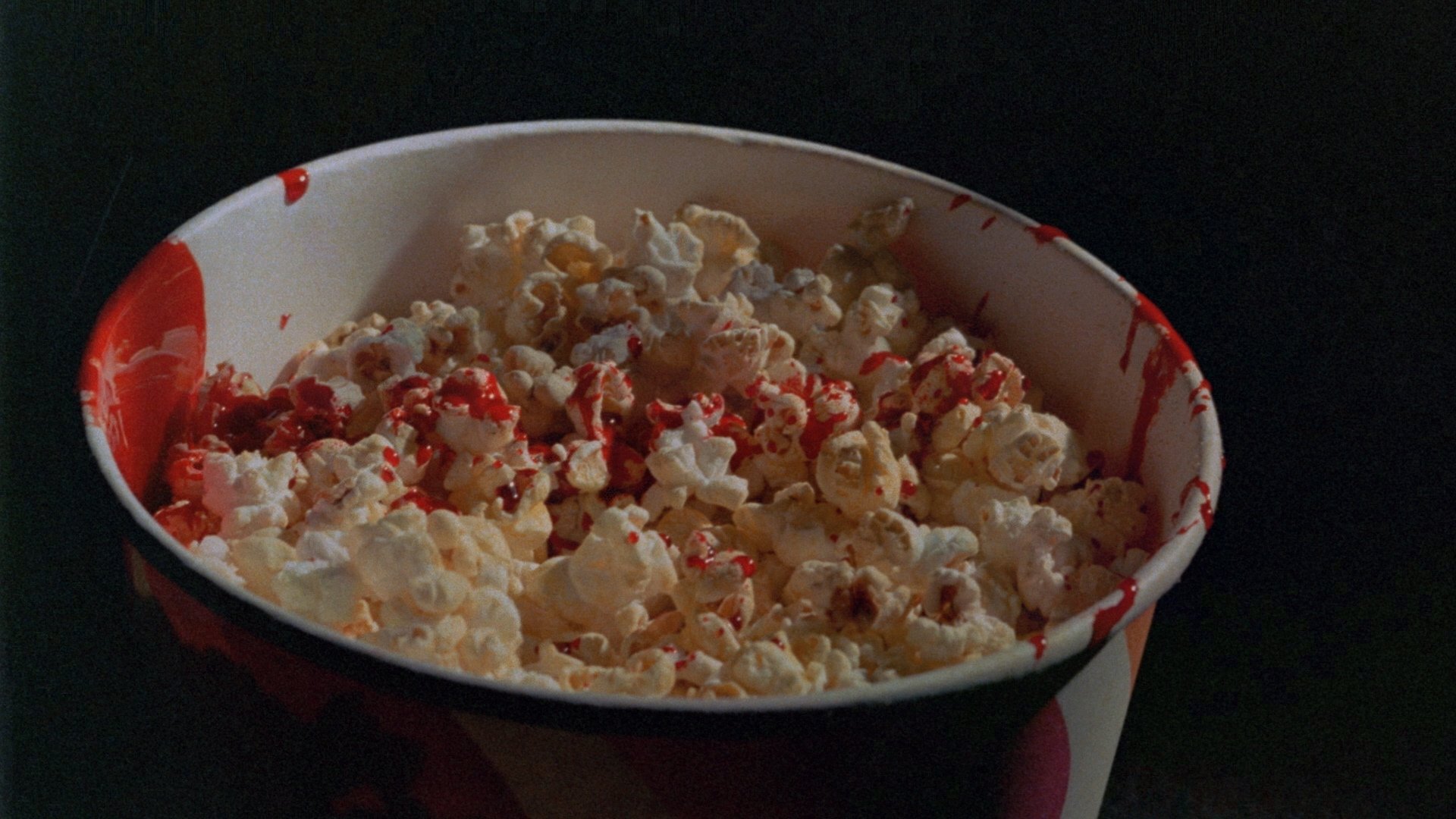 Nightmare at Shadow Woods Background