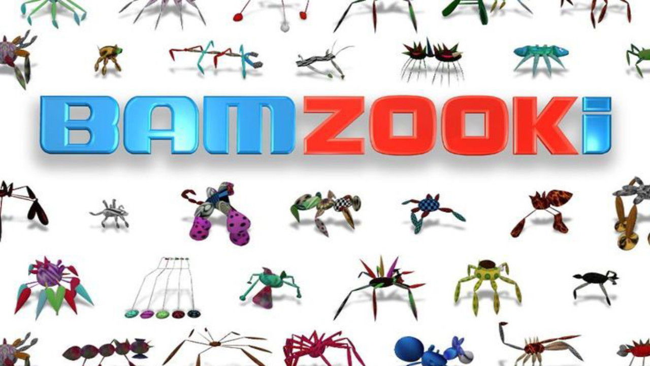 Bamzooki Background