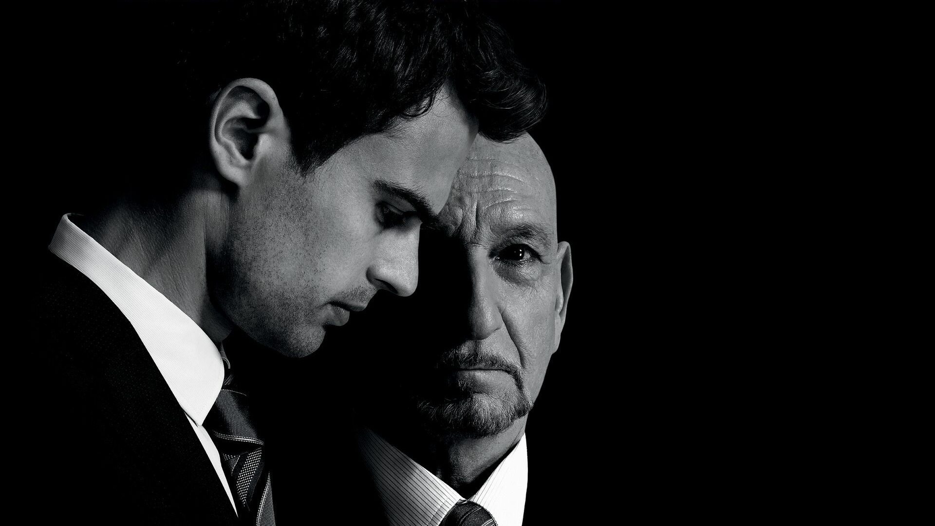 Backstabbing for Beginners Background