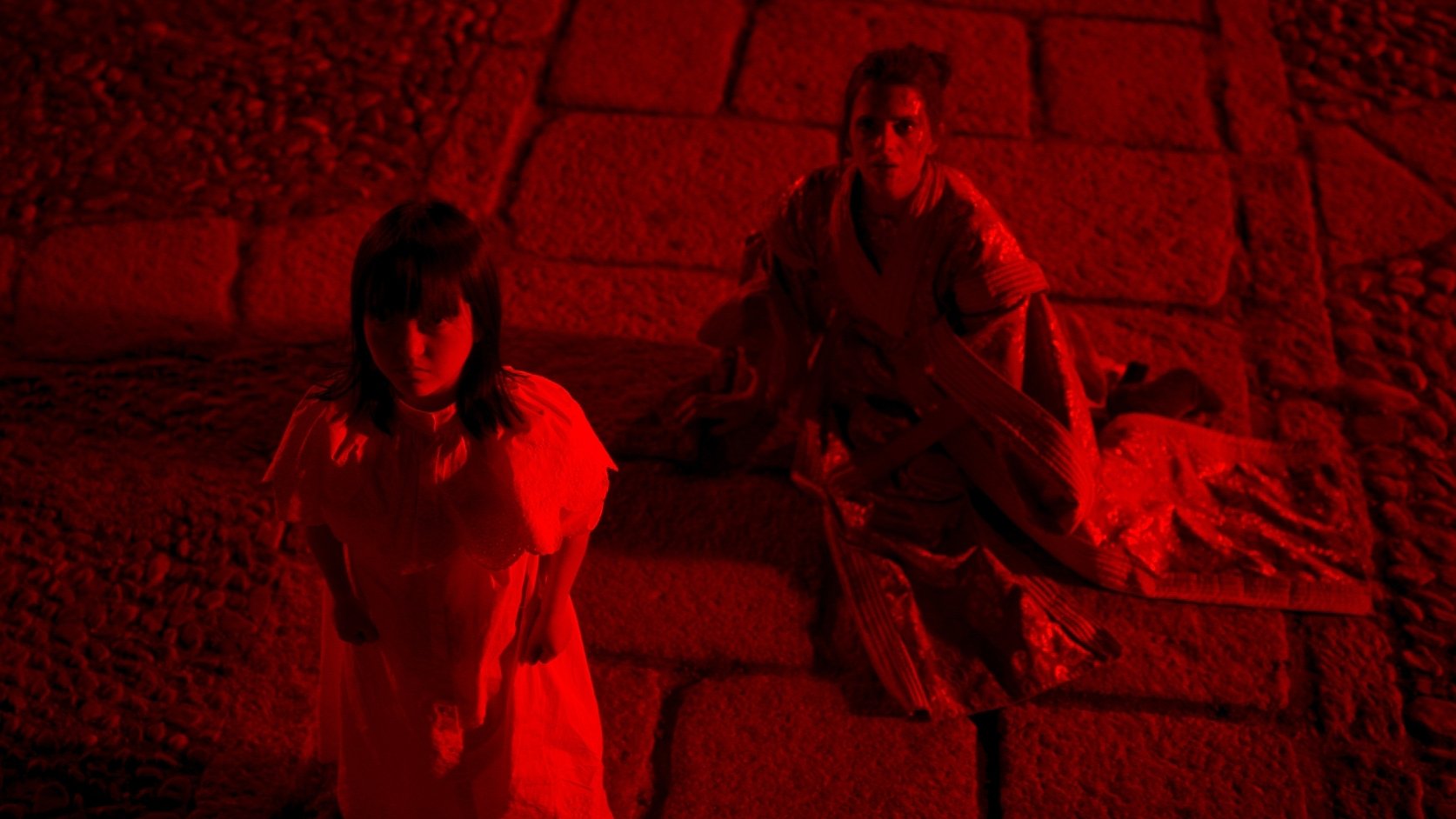 Y todos arderán Background