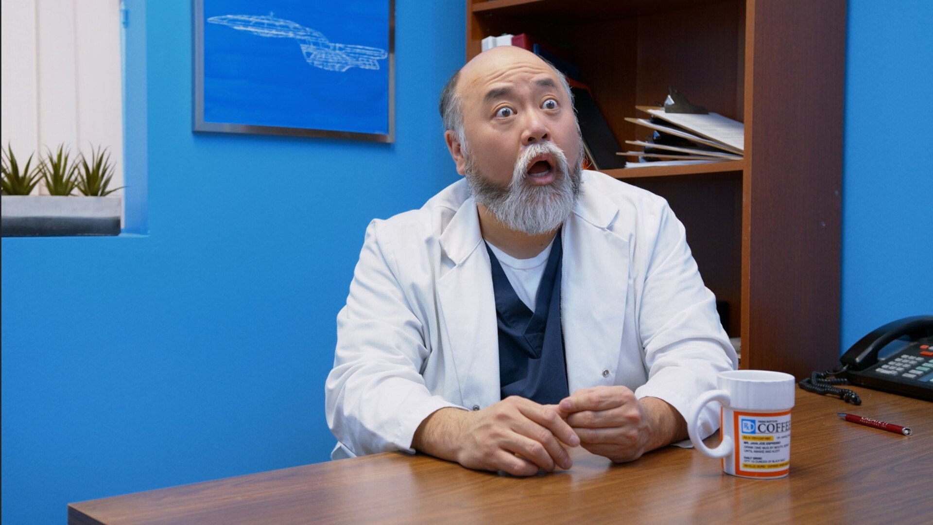 Kitty Mammas Background