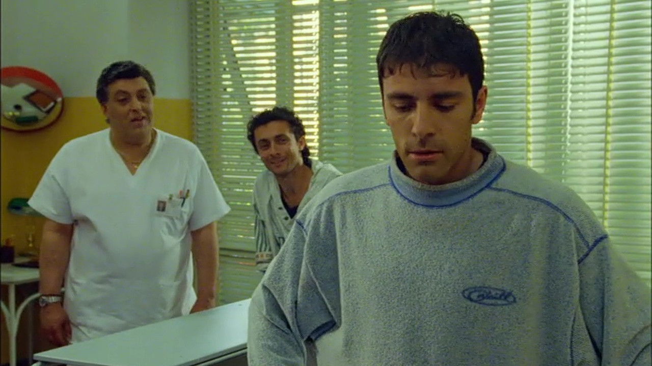 In barca a vela contromano Background