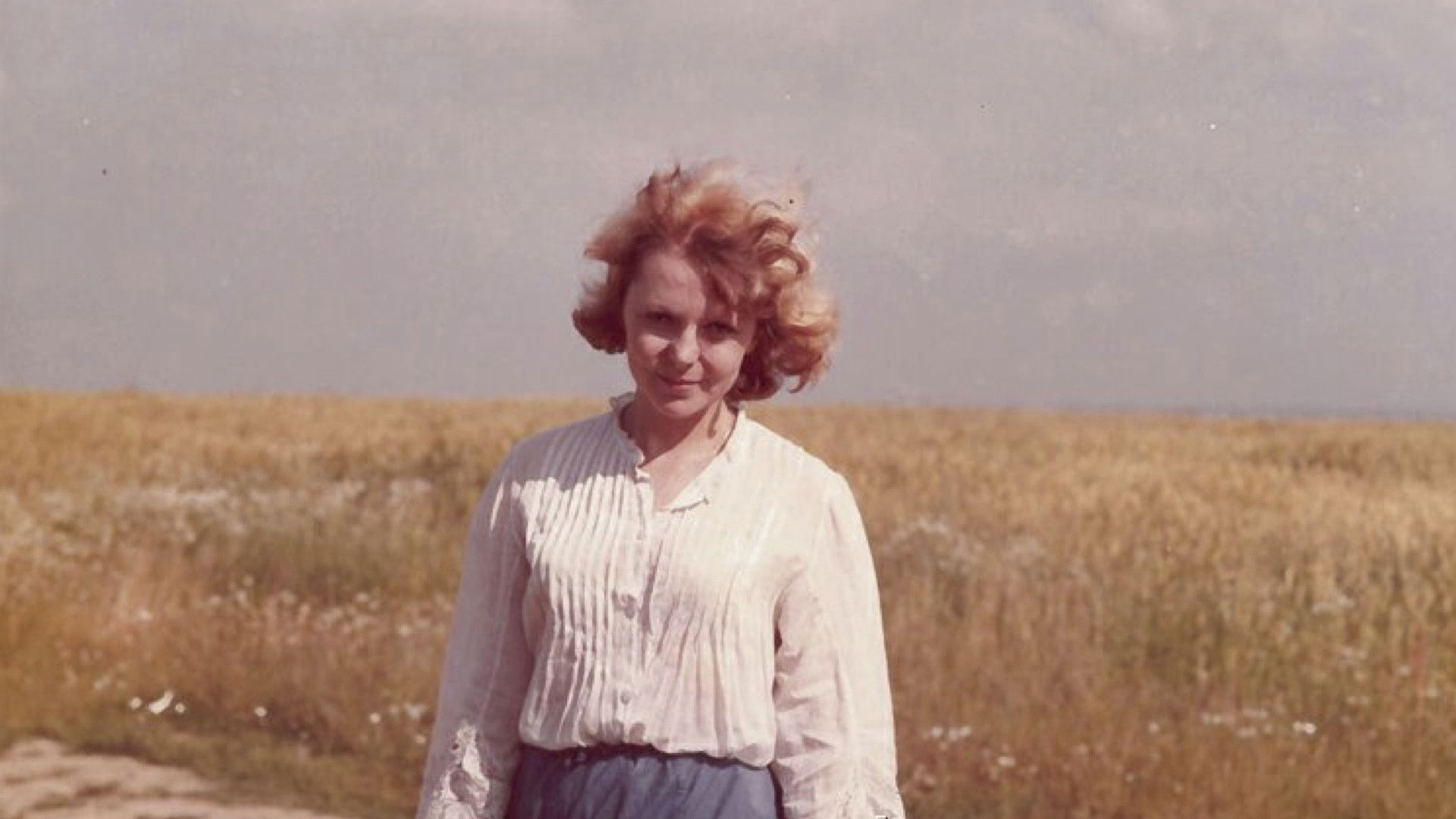 Prázdniny Background