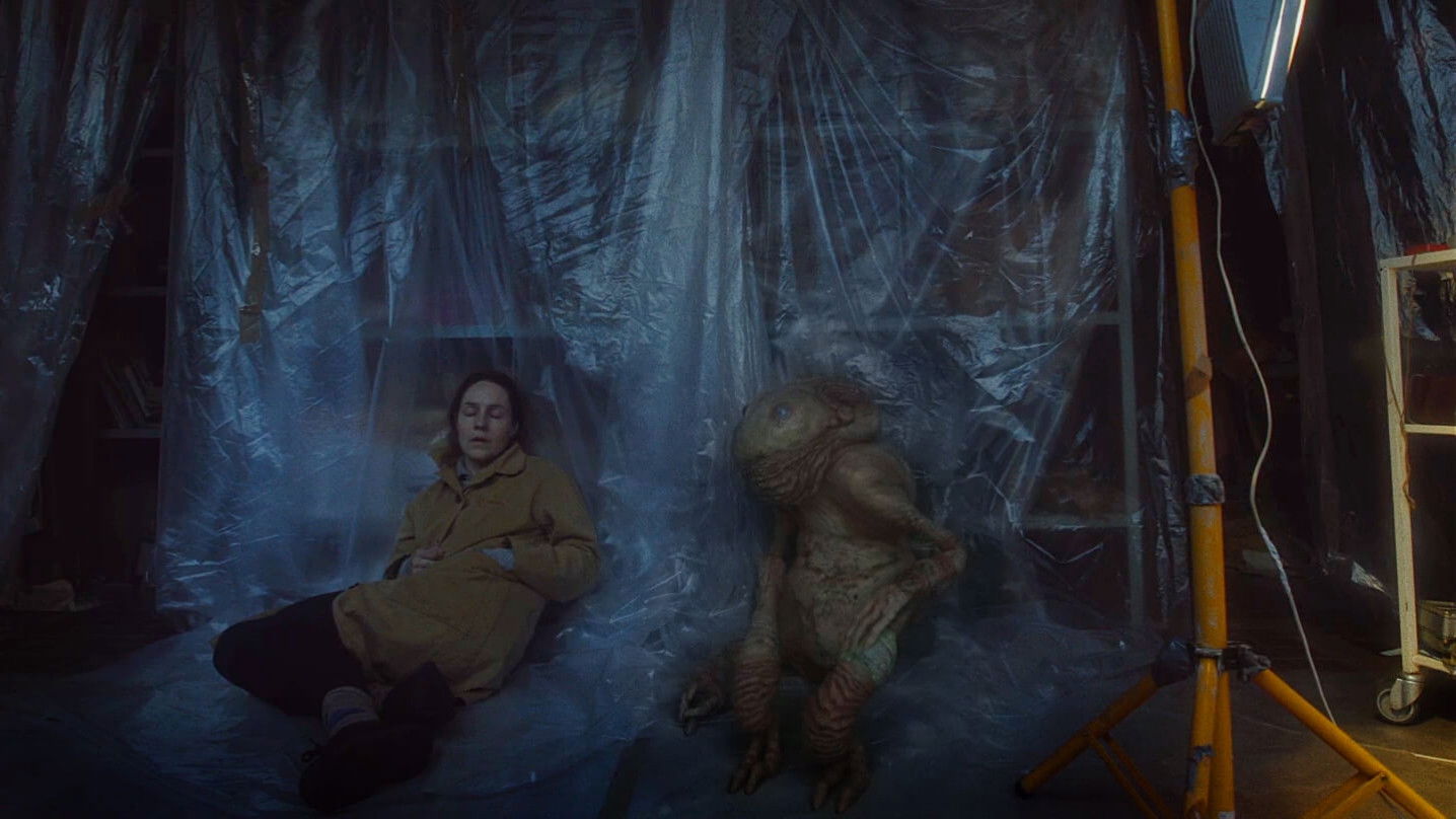 Encounters Background