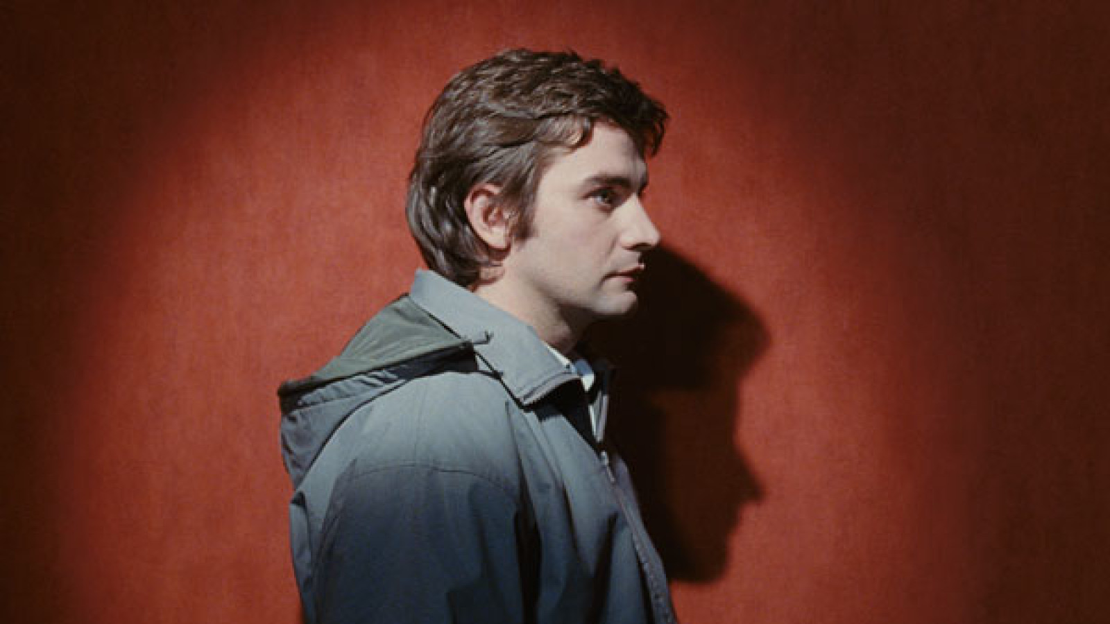 The Last Screening Background