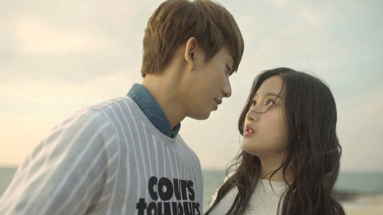 Delicious Love Background