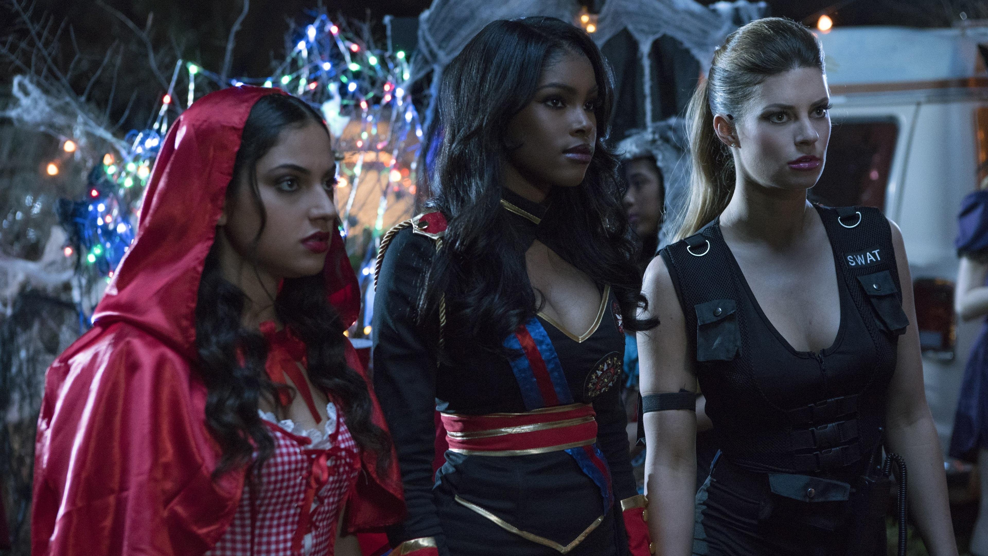 Boo 2! A Madea Halloween Background