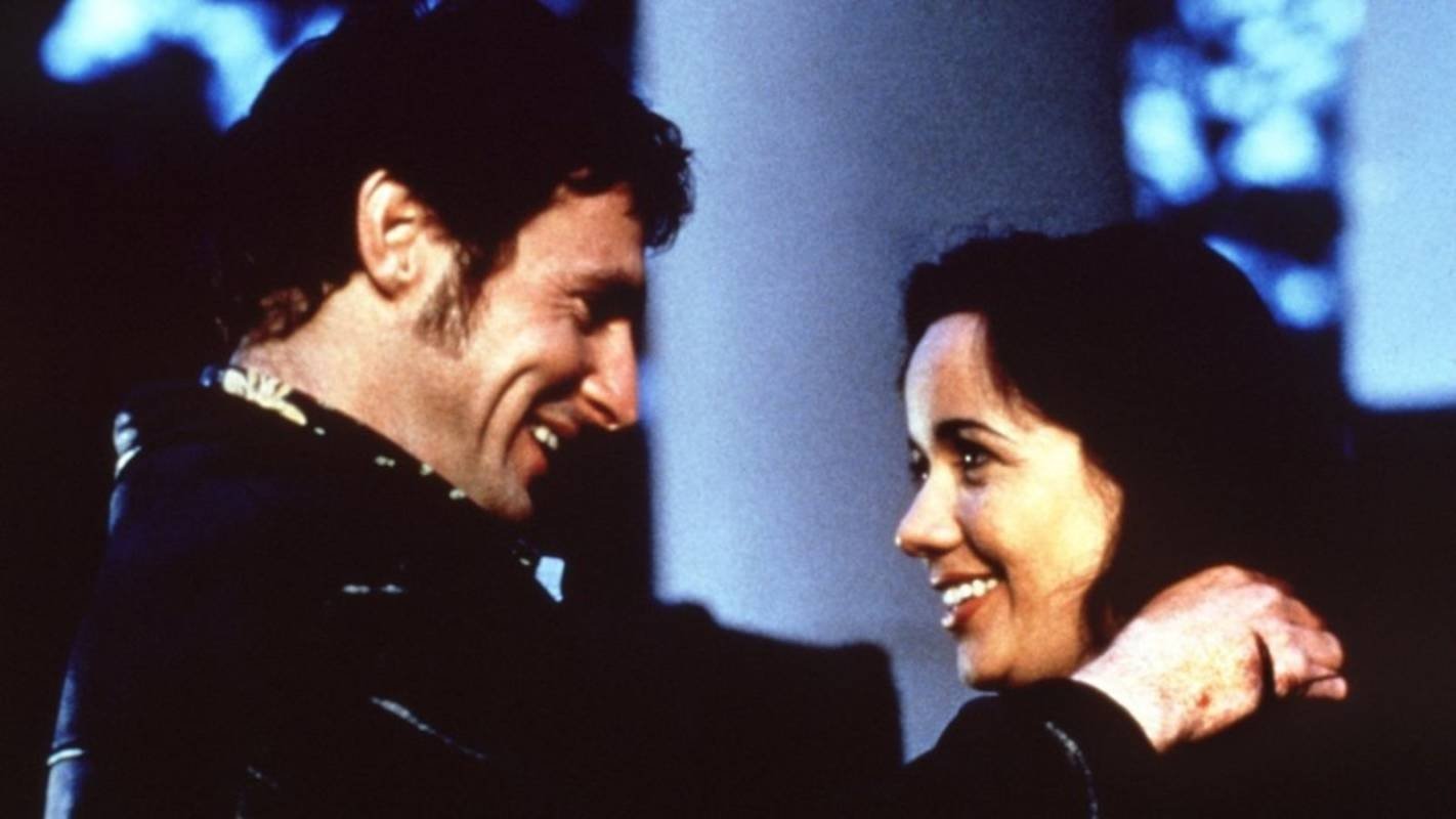 The Matchmaker Background