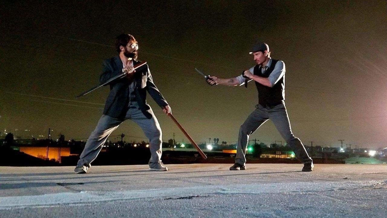 Blindsided: The Game Background