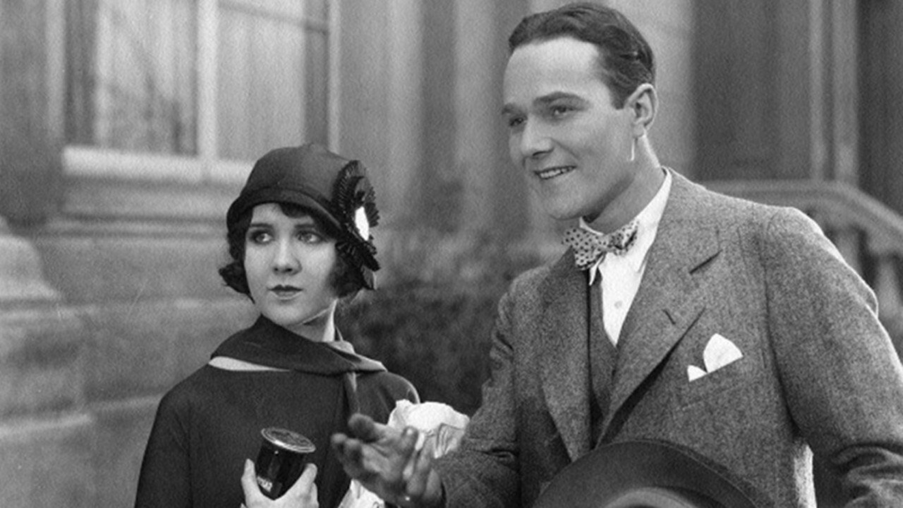 Brown of Harvard Background